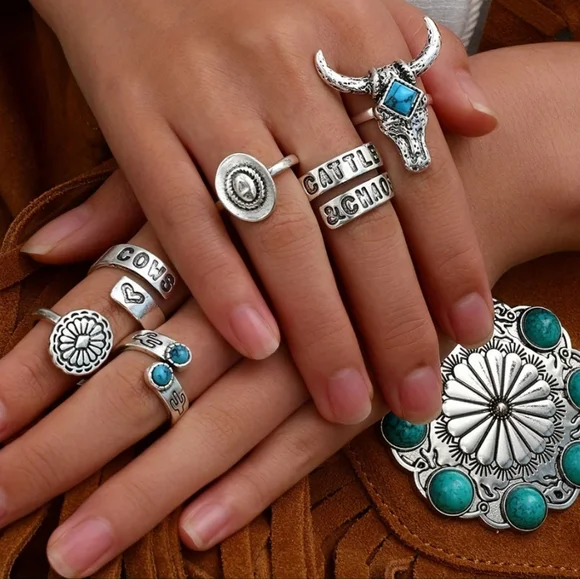 Silver Stack - Picture 2 of 4